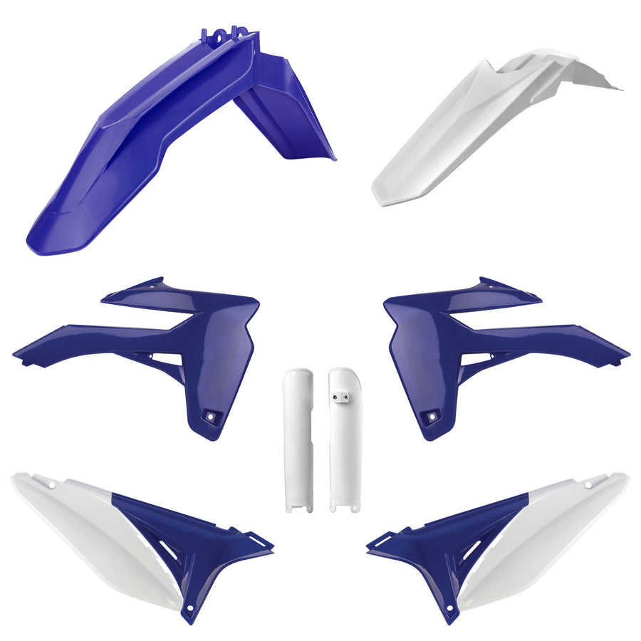 Sherco 250 SE-R SIX Days [2016] - Plastic kit