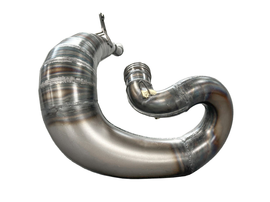Sherco 250 SE Factory [2025-2027] - Raw Expansionstopf - Stahl