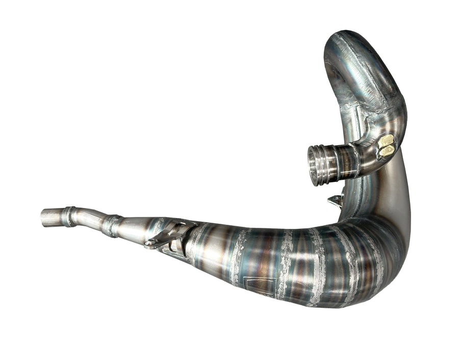 Sherco 250 SE Factory [2025-2027] - Raw Expansionstopf - Stahl