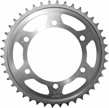 Yamaha XJR 1300 [SUNSTAR SPROCKETS] – Stahl-Ritzel - 0