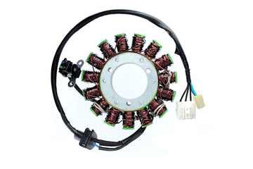 Suzuki VZR 1800 Intruder M 1800 R [2006-2007] - Stator ESG 381 - Suzuki VZR1800 / M109R Boulevard (06-07)