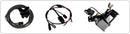 Harley-Davidson FXDBA 1690 Dyna Street Bob Limited [2013] - Air Dyna air suspension - picture 5