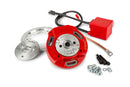 Aprilia SR Netscaper 50 2T LC - Inner rotor ignition Racing