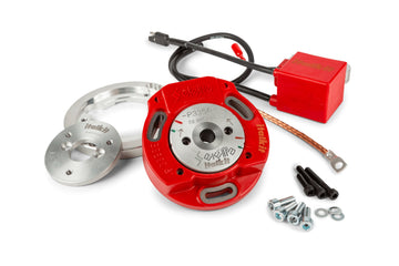 MBK Nitro 50 2T LC [2013–] - Innenrotorzündung Racing
