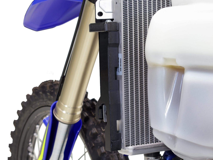 Sherco 125 SE Factory [2025-2027] - Kühlerschutzgitter
