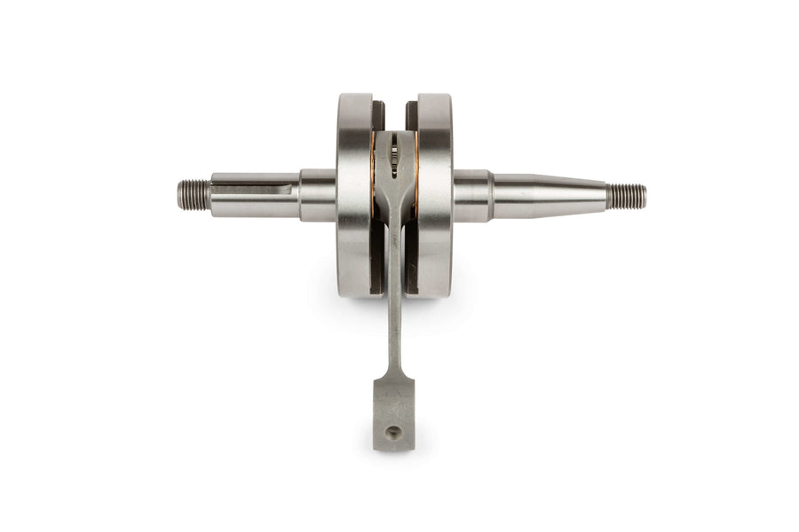 Beta RR SM 50 2T - crankshaft HPC 45mm stroke 90mm connecting rod