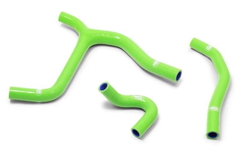 Kawasaki KX 250 F [2027] - Radiator hoses