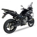 CF Moto 800 MT [2022] - Race Xtrem RB Slip On muffler