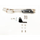CF Moto 800 MT Explore [2023-2024] - Race Xtrem RB Slip On Endtopf