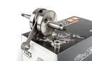 Derbi Senda R X-Race Trail '05 - '10 50 2T D50B0 - crankshaft HPC 45mm stroke