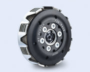 Vespa PX 200 [1981-1997] - racing clutch with Z22 sprocket straight teeth