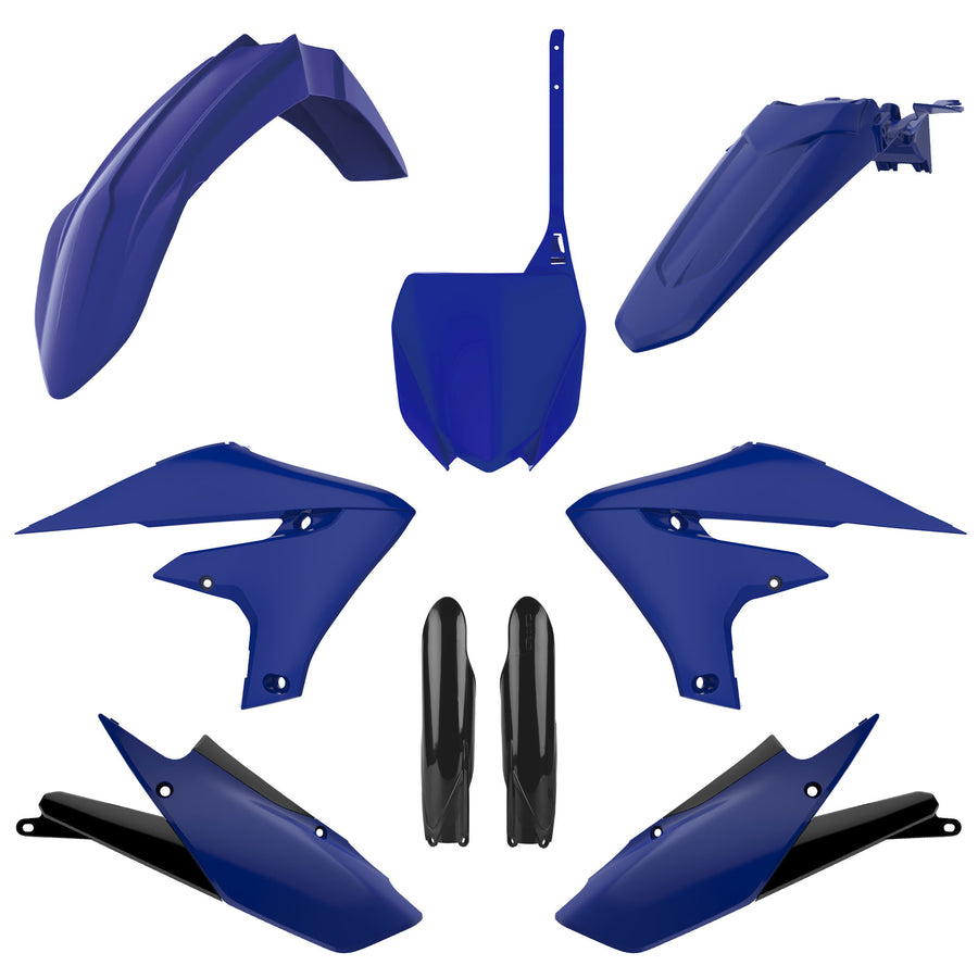 Yamaha YZ 450 F (CJ 23) [2019-2021] - Plastic kit