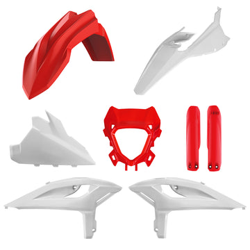 Beta RR 350 4 T Race [2025] - Plastik-Kit