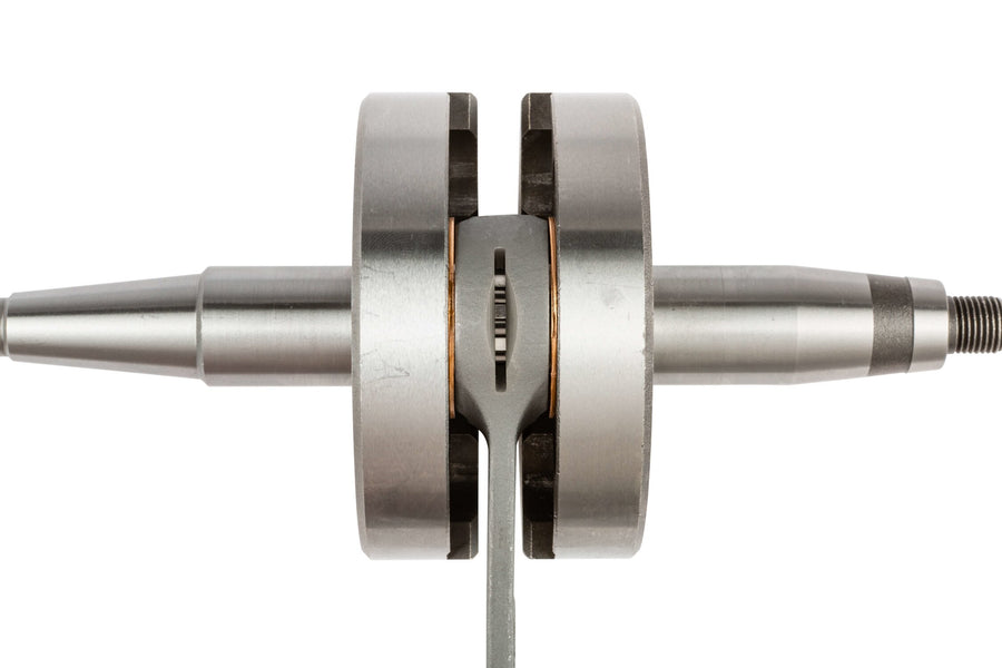 Aprilia SX SM 50 2T D50B0 [2007–] - Crankshaft HPC 45mm stroke
