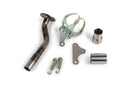 Beta RR-T SM 50 2T - exhaust 80-90cc high mount