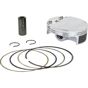 GAS GAS EC 350 F [2024-2027] - forged pistons