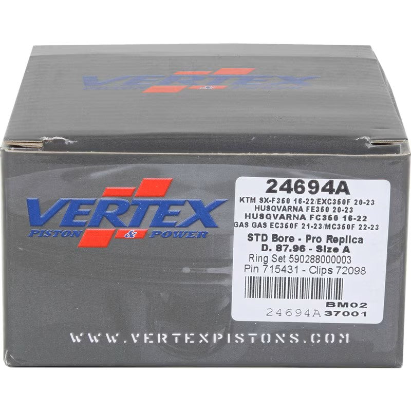 KTM 350 EXC-F SIX Days [2020-2022] - Replica forged pistons