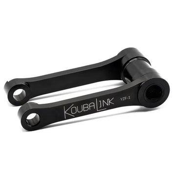 Tm Racing MX 125 FI ES [2025-2026] - KOUBALINK Tieferlegungssatz (- 38 mm) - Schwarz