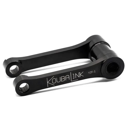 Tm Racing EN 450 FI ES [2020-2025] - KOUBALINK Tieferlegungssatz (- 38 mm) - Schwarz