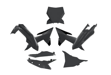 KTM 125 SX [2025-2027] - Plastik-Kit