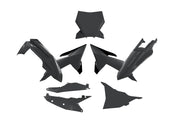 KTM 250 SX F [2025-2027] - Plastik-Kit
