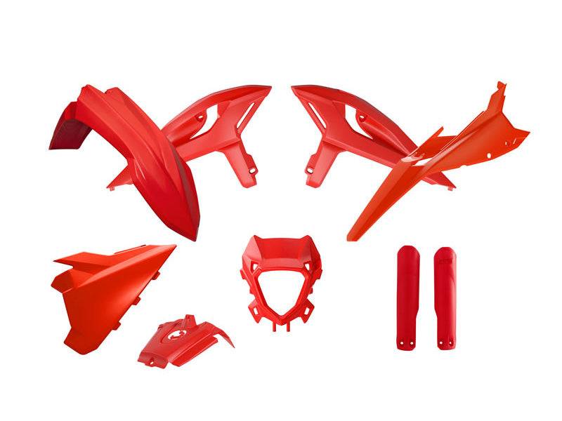 Beta RR 200 2 T X-PRO [2025-2026] - Plastik-Kit