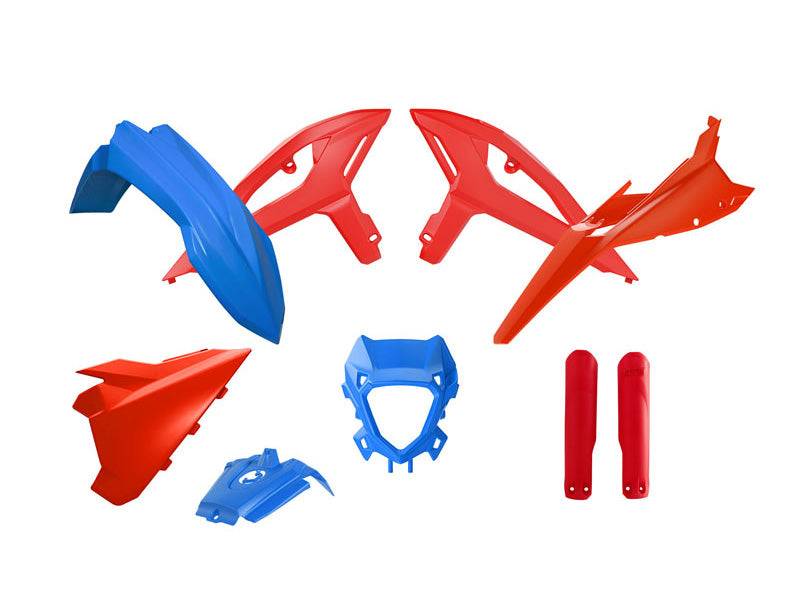Beta RR 390 4 T X-PRO [2025-2026] - Plastik-Kit