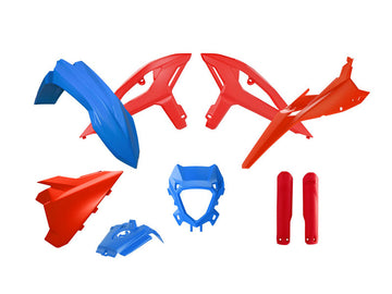 Beta RR 200 2 T Race [2025] - Plastik-Kit
