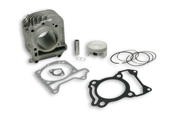 Piaggio FLY 125 IE DT E 3 (M 791) [2013-2015] - aluminum cylinder ø 63 pin ø 14 4-stroke
