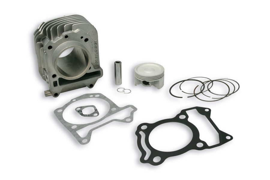 Piaggio Liberty 150 Sport E 3 (M 387) [2008] - aluminum cylinder ø 63 pin ø 14 4-stroke