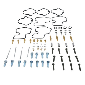Honda CBR 900 RR Fireblade SC33 [1998-1999] - Vergaser-Reparatursatz