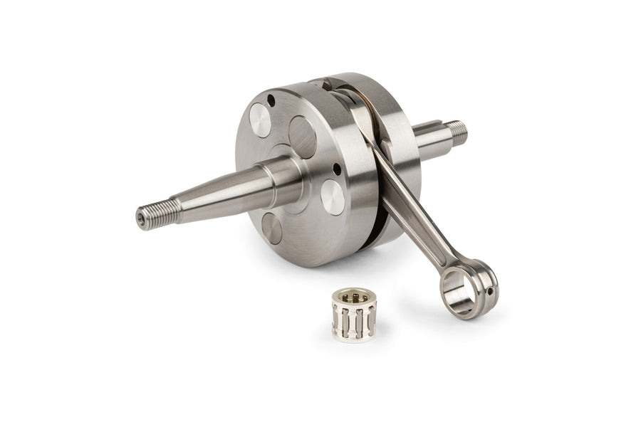 Generic Trigger SM 50 2T AM6 - Kurbelwelle 44,9mm Hub 90mm Pleuel