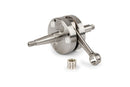 Beta RR-T SM 50 2T - crankshaft 44.9mm stroke 90mm connecting rod