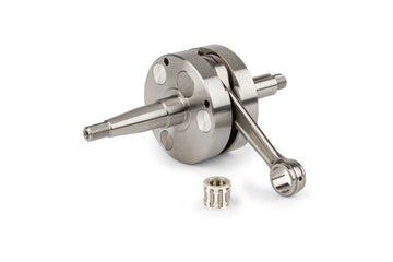 Beta RR-T SM 50 2T - crankshaft 44.9mm stroke 90mm connecting rod