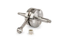 Beta RR-T SM 50 2T - crankshaft 44.9mm stroke 90mm connecting rod