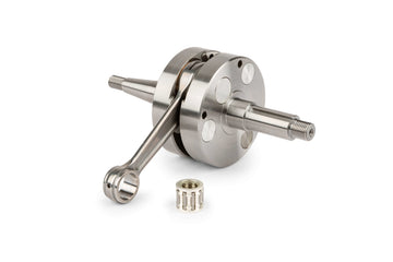 Beta RR-T SM 50 2T - crankshaft 44.9mm stroke 90mm connecting rod