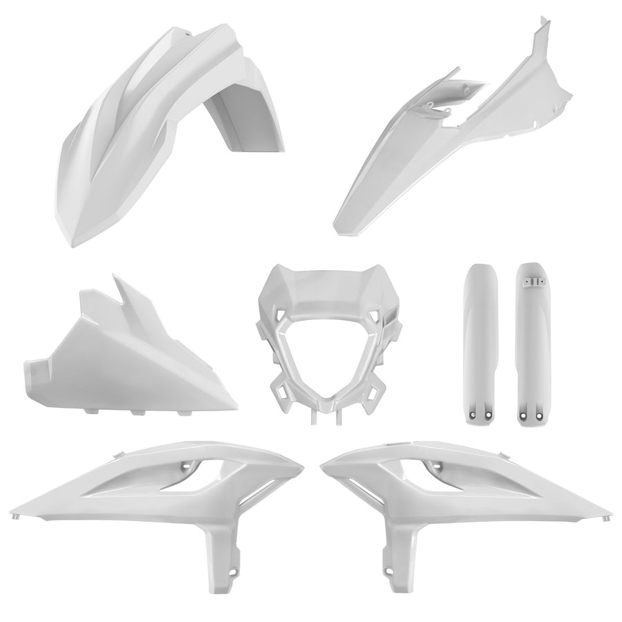 Beta RR 430 4 T X-PRO [2025-2026] - Plastic kit