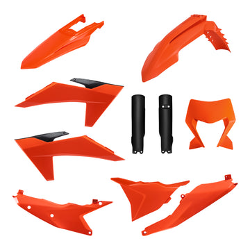 KTM 250 EXC [2024-2025] - Plastik-Kit