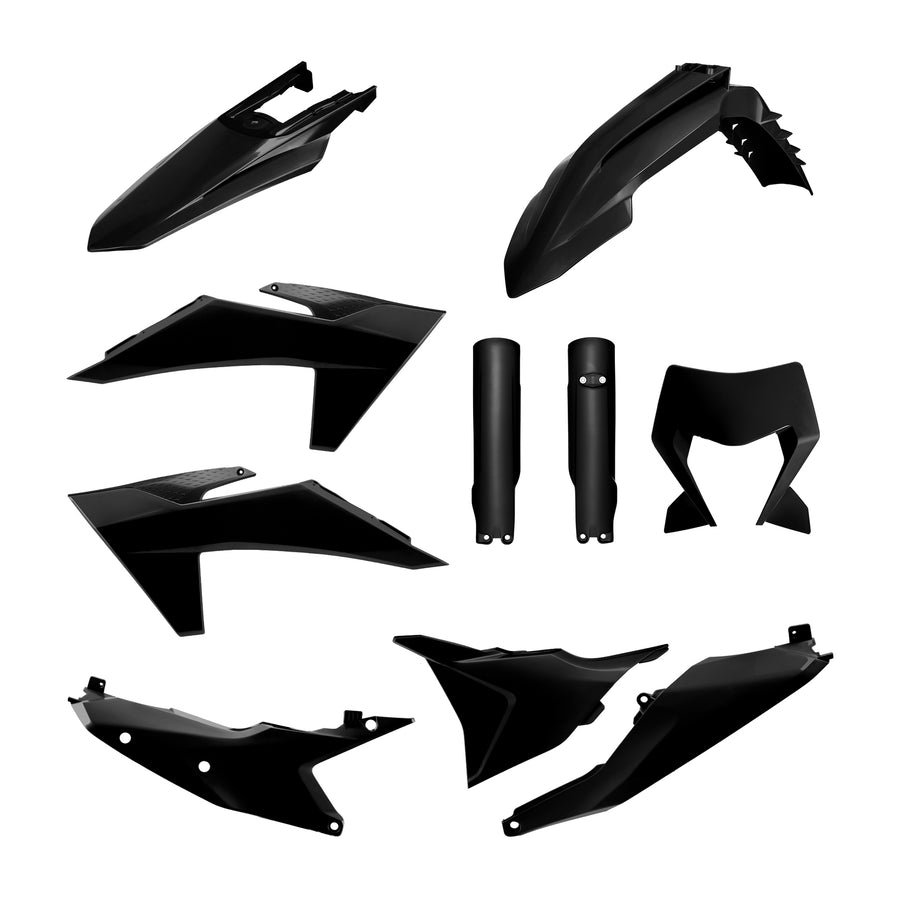 KTM 450 XC F [2024-2025] - Plastik-Kit