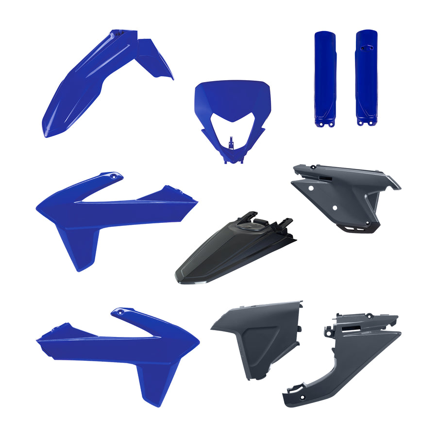 Sherco 250 SE Factory [2025-2027] - Plastik-Kit