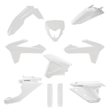 Sherco 500 SEF Factory [2025-2027] - Plastik-Kit