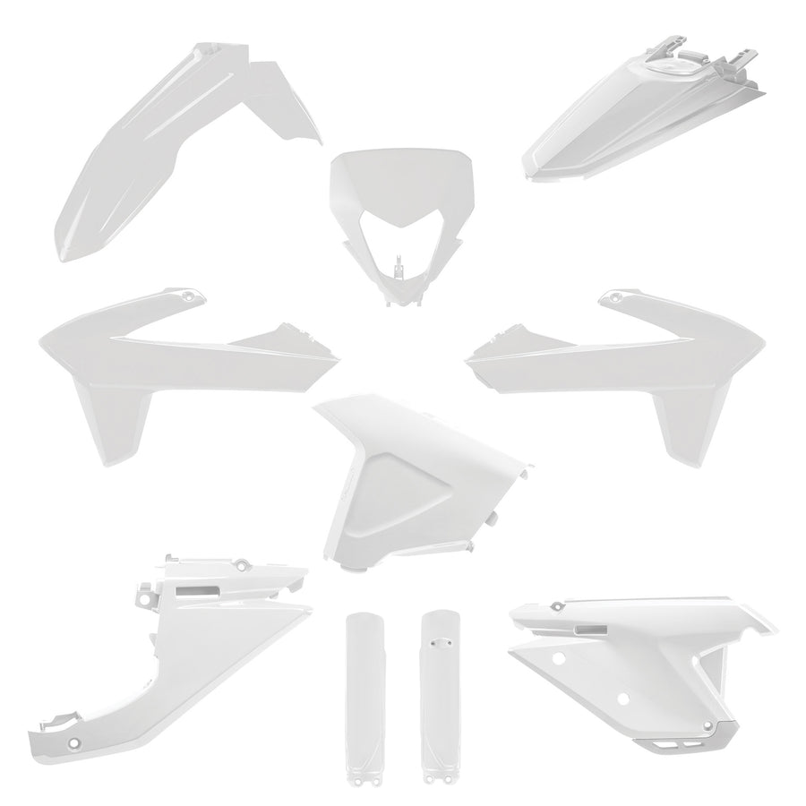 Sherco 300 SE Factory [2025-2027] - Plastic Kit