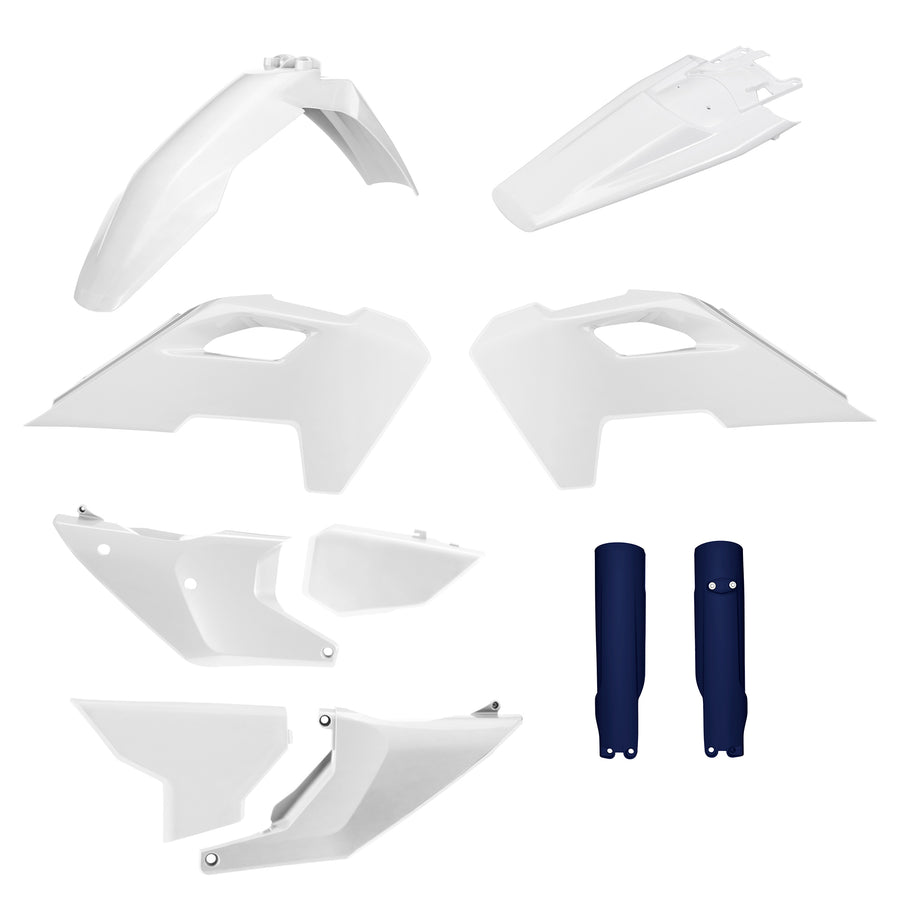 HUSQVARNA TE 125 [2025] - Plastic kit