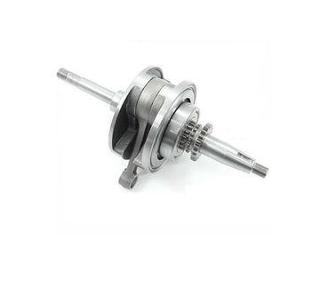 Honda SH 150 AD (KF 13) [2013-2016] - OEM Kubelwelle