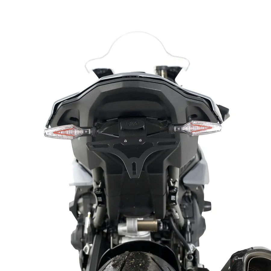BMW M 1000 R [2023-2026] - Kennzeichenhalter