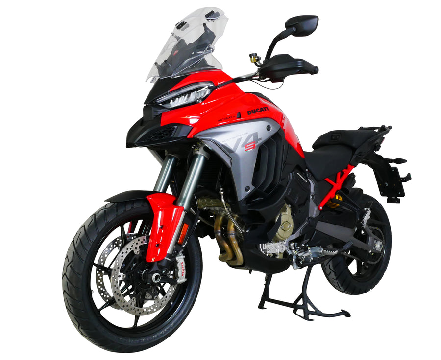 Ducati Multistrada V4 Pikes Peak [2025] - Vario Scheibe "VTM"