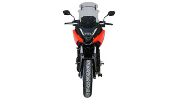 Honda NC 750 X DCT ABS RC90 [2025] - Vario Scheibe "VTM"