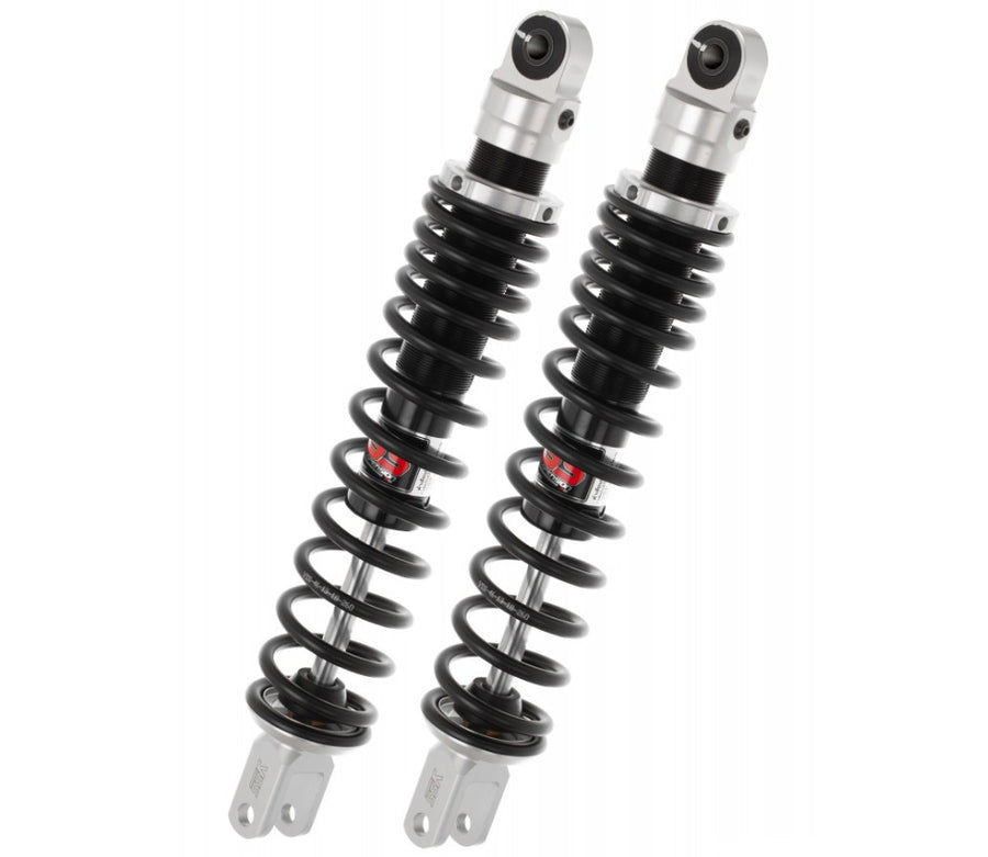 Honda Forza 125 [2023-2025] - Hinterrad-Doppeldämpfer Gas Eco Line