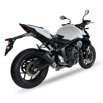 HONDA CB 1000 HORNET SP [2025] - Race Xtrem RB Slip On Endtopf