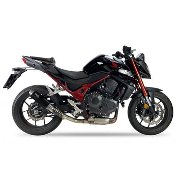 HONDA CB 750 HORNET [2025-2026] - RC Xtrem Sport Slip On Endtopf
